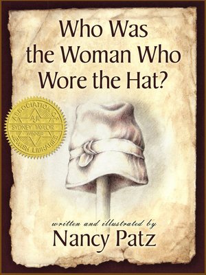 cover image of Who Was the Woman Who Wore the Hat?
